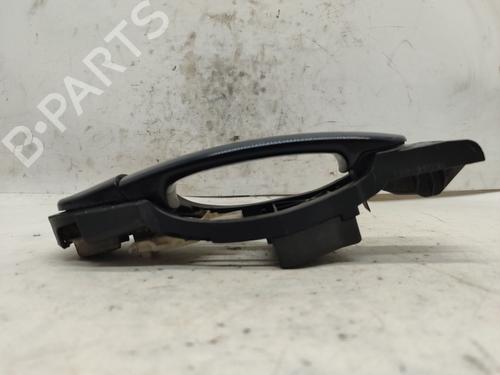 Rear left exterior door handle SEAT CORDOBA (6L2) 1.9 TDI | BP23993081C130 