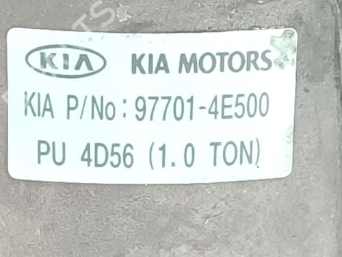 AC compressor KIA K2500 Platform/Chassis (SD) 2.5 D | BP39105072M34 - Image 4