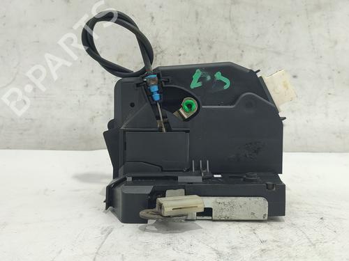 Used Front right lock ROVER 75 (RJ) 2.0 CDT (115 hp) 25810907