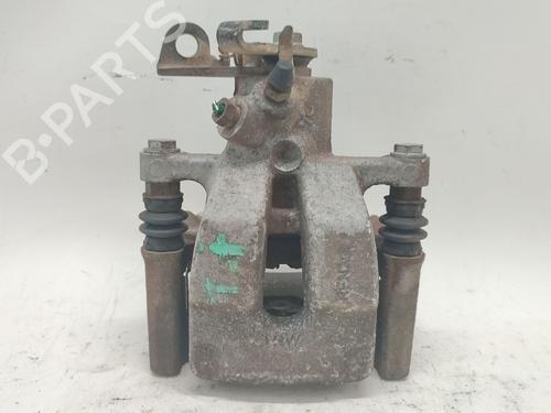 Used Left rear brake caliper Left rear brake caliper RENAULT SCÉNIC II (JM0/1_) 1.5 dCi (JM02, JM13) (101 hp) 34704400 34704400