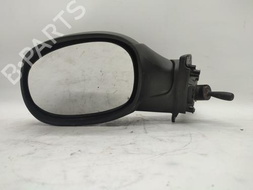 Ryggespeil venstre CITROËN C3 I (FC_, FN_) 1.4 i (73 hp) 16735032