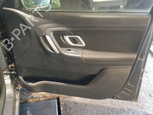 Cylinder head SKODA FABIA II (542) 1.9 TDI | BP32474295M5 