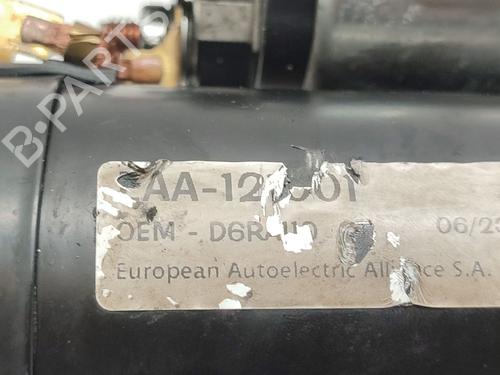 Starter CITROËN C5 II (RC_) 1.6 HDi (RC8HZB) | BP39992857M8  - Image 5