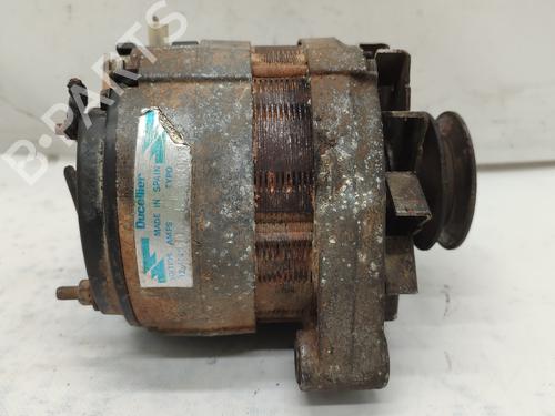 Used Alternator TALBOT HORIZON 1.4 (65 hp) 27371881