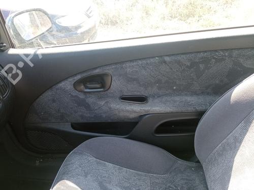 Right front indicator CITROËN SAXO (S0, S1) 1.5 D | BP14850447C33 