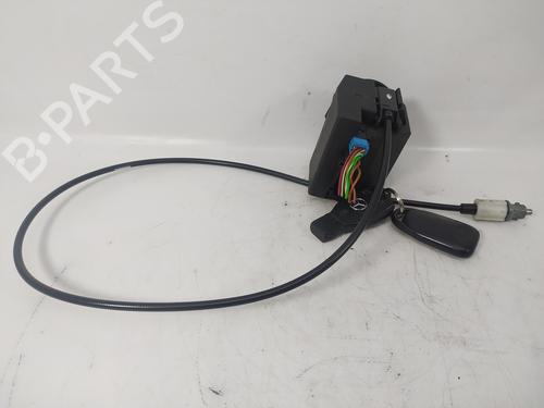 Used Ignition barrel MERCEDES-BENZ C-CLASS (W203) [2000-2007]  12342980