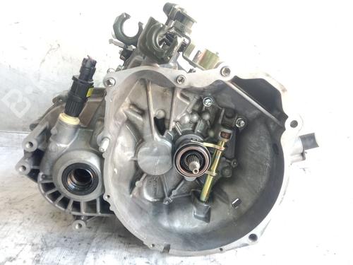 Gearbox CHEVROLET MATIZ (M200, M250)  | BP27612260M3 