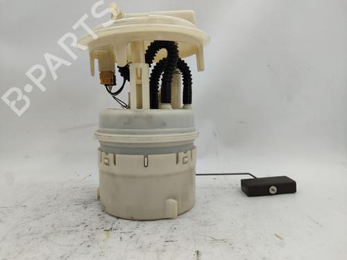 Aforador PEUGEOT 307 (3A/C) 1.6 16V (109 hp) 30112584