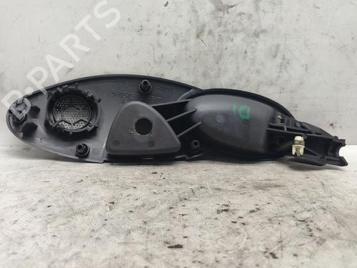 Front left interior door handle MERCEDES-BENZ A-CLASS (W168) A 160 CDI (168.007) | BP23532728I13 