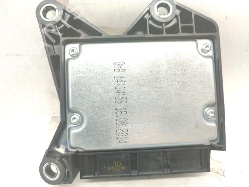 ECU airbags CITROËN C3 II (SC_) 1.2 VTi 82 | BP28214969M53 