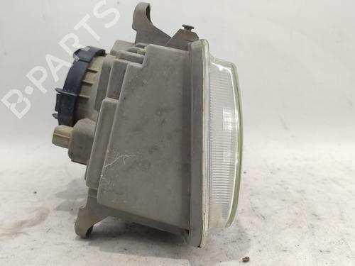 Left headlight OPEL FRONTERA B (U99) 2.2 DTI (6B_ZC, 6B_VF, 6B_66, 6B_76) | BP34737400C28 - Image 2
