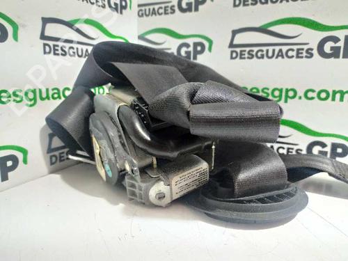 Front left seatbelt VW JETTA III (1K2) 1.9 TDI | BP8750794I26 