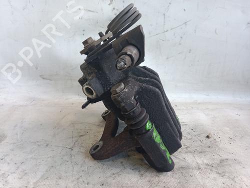 Right rear brake caliper VW GOLF VII (5G1, BQ1, BE1, BE2) 1.6 TDI | BP27208792M106 
