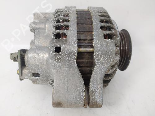 Alternator HONDA CIVIC VI Hatchback (EJ, EK) 1.5 i (EK3) | BP12341912M7 