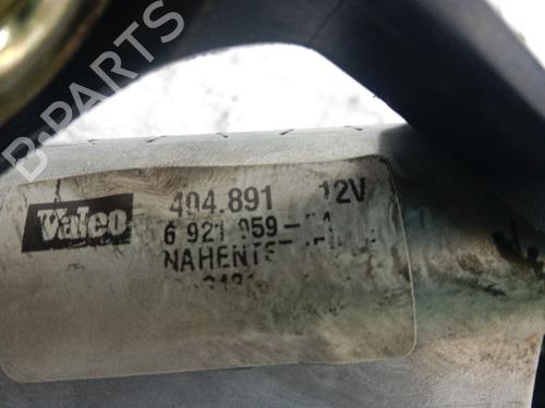Rear wiper motor BMW 1 (E87) 118 d | BP26926962M102 