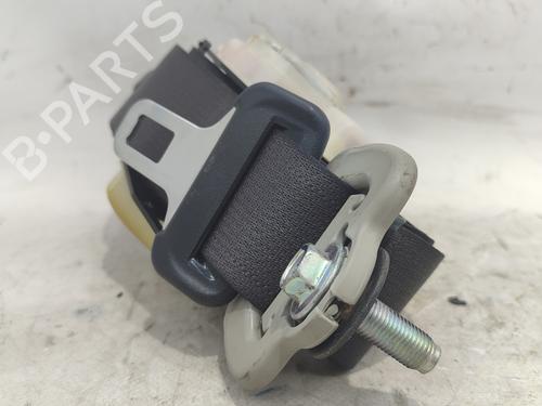 Rear right seatbelt HONDA CIVIC VIII Hatchback (FN, FK) 2.2 CTDi (FK3) | BP18002822I28 