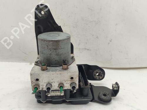 Aggregati ABS RENAULT MEGANE II (BM0/1_, CM0/1_) 1.9 dCi (131 hp) 22409637