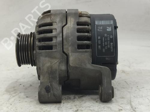 Alternator OPEL CORSA B (S93)  | BP18243501M7 