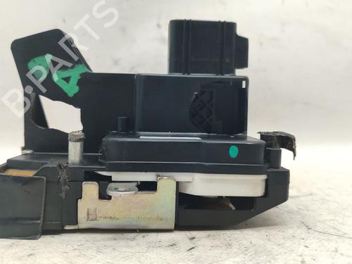 Front right lock FORD FUSION (JU_) 1.6 TDCi | BP26978928C97 
