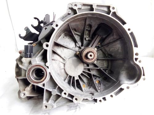 Gearbox FORD FOCUS I (DAW, DBW)  | BP21128367M3 