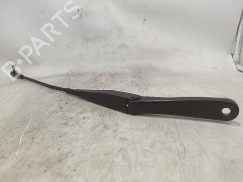 Used Front windshield wiper arm OPEL ASTRA H (A04) [2004-2014]  16734967