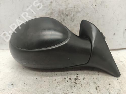 Right mirror CITROËN XSARA PICASSO (N68) 2.0 HDi | BP24473105C27 