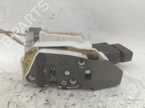 Front right lock OPEL AGILA (A) (H00)  | BP18266112C97 