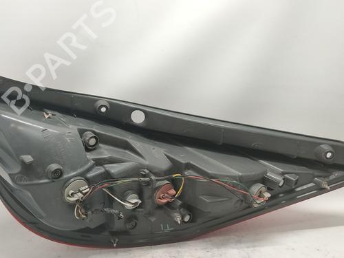 Left taillight HYUNDAI i30 (FD) 1.4 | BP37175776C34 - Image 2