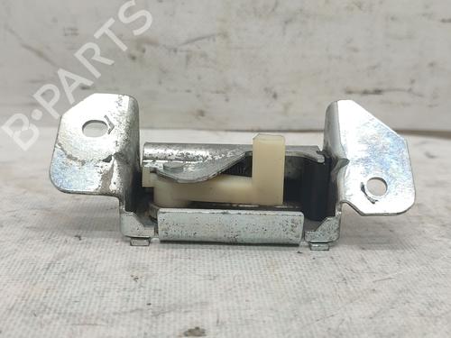 Tailgate lock MERCEDES-BENZ A-CLASS (W168) A 160 (168.033, 168.133) | BP22901862C101 