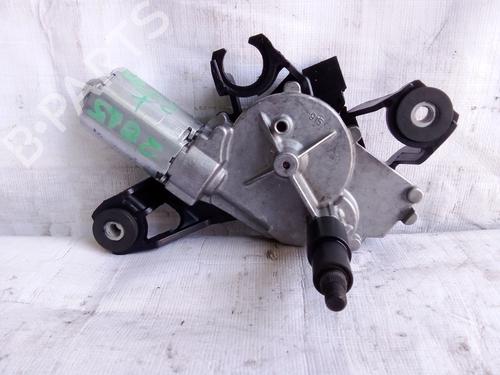 Used Rear wiper motor RENAULT MEGANE II (BM0/1_, CM0/1_) 1.6 16V (BM0C, CM0C) (113 hp) 23089530