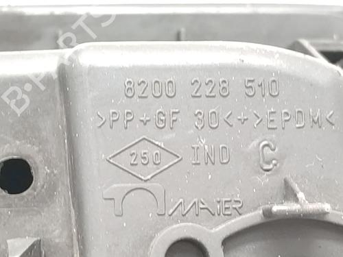 Fuel flap RENAULT GRAND SCÉNIC II (JM0/1_) 1.9 dCi (JM0G, JM12, JM1G, JM2C) | BP29921259C131