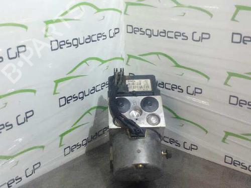 Abs pomp TOYOTA COROLLA (_E12_) 2.0 D-4D (CDE120_, CDE120R) (90 hp) 7132573