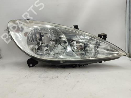 Used Right headlight PEUGEOT 307 (3A/C) 1.6 16V (109 hp) 30112560