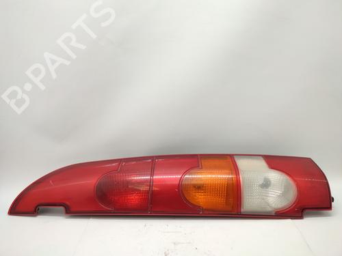 Used Right taillight Right taillight RENAULT KANGOO (KC0/1_) 1.5 dCi (84 hp) 34614136 34614136