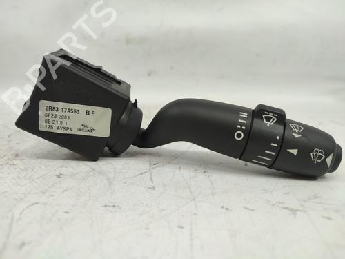Used Steering column stalk JAGUAR S-TYPE II (X200) 2.7 D (207 hp) 13746270