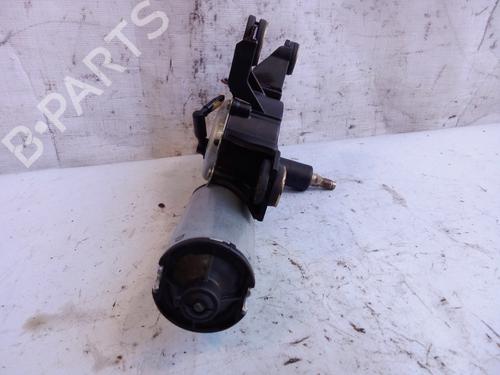 Viskermotor bakrute SEAT AROSA (6H1)  | BP16991170M102 