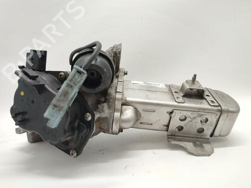 Used Egr Egr CITROËN C5 III (RD_) 2.0 HDi 165 (RDRHHA, RDRHH8) (163 hp) 33965134 33965134