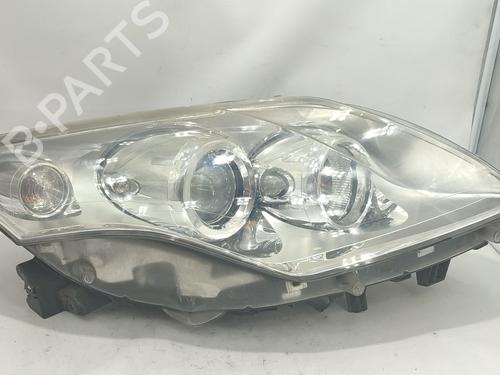 Used Right headlight Right headlight 38489847 38489847