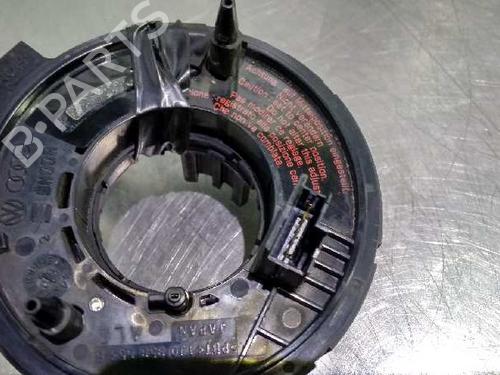 Squib airbag SKODA FABIA I (6Y2)  | BP7141922C102 