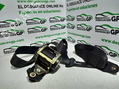 Front right seatbelt ROVER 25 I Hatchback (RF)  | BP8751273I25 