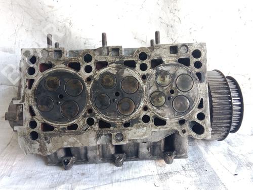 Cylinder head AUDI A6 C5 Avant (4B5) 2.5 TDI | BP26322120M5 