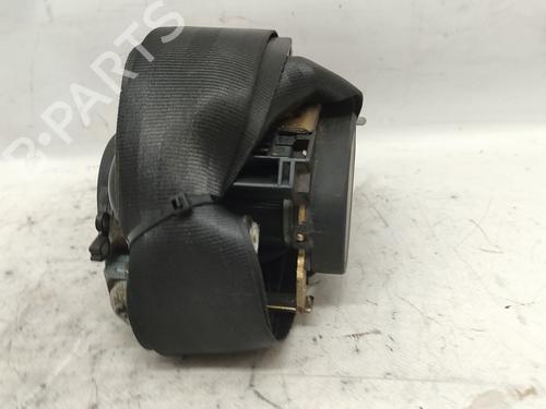 Front right seatbelt CITROËN C4 Coupe (LA_) 1.6 HDi | BP26667267I25 