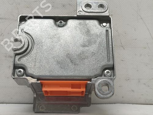 ECU airbags OPEL VECTRA B Hatchback (J96)  | BP18093318M53 