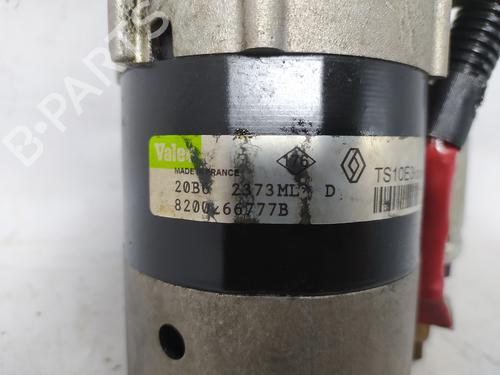 Starter RENAULT MEGANE II (BM0/1_, CM0/1_)  | BP12341203M8 
