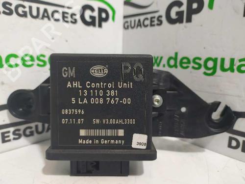 Elektronisk modul OPEL ASTRA H (A04) 1.7 CDTI (L48) (100 hp) 7151070