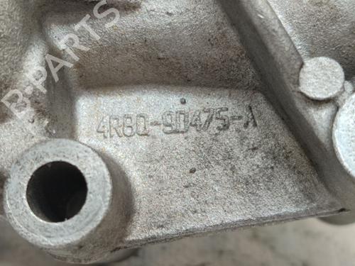 Egr JAGUAR S-TYPE II (X200) 2.7 D | BP21596879M69 
