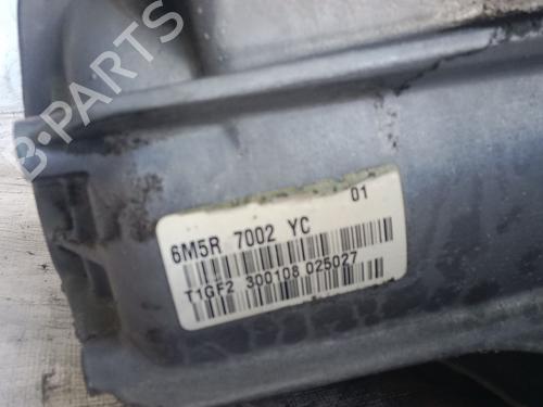 Gearbox MAZDA 3 (BK) 1.6 DI Turbo | BP33820242M3 - Image 4