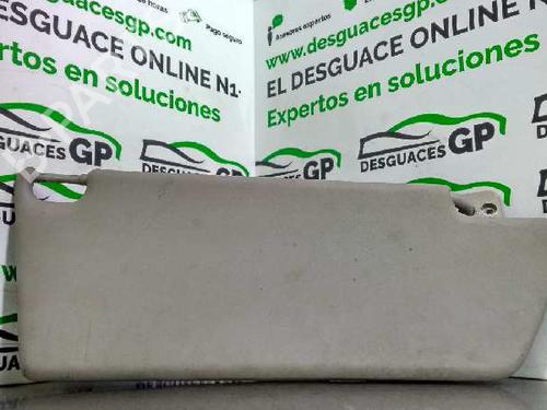 Used Left sun visor OPEL VECTRA C (Z02) 2.2 DTI 16V (F69) (125 hp) 7141181