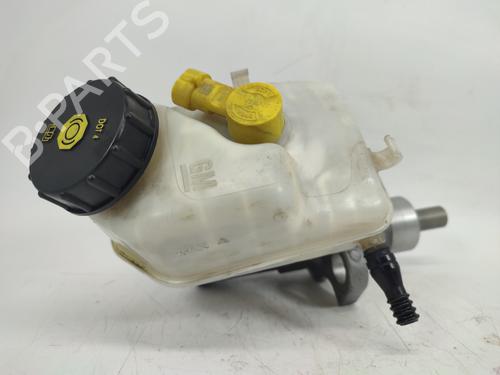 Brake master cylinder OPEL ASTRA J (P10)  | BP15554962M77 