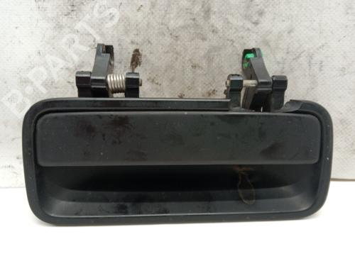 Venstre bak utvendig håndtak ROVER 25 I Hatchback (RF) 2.0 iDT (101 hp) 25038694